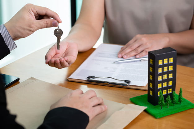 8 Steps to Closing the Purchase of Your New Home