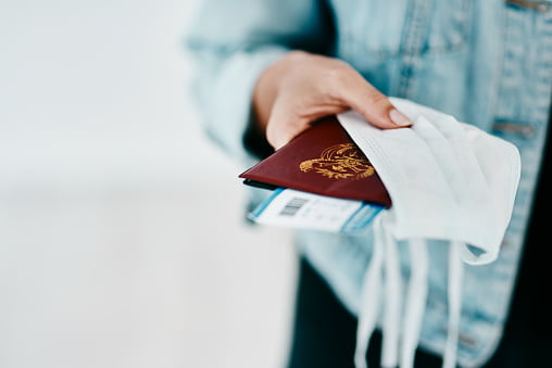 What to Do in a Passport Emergency